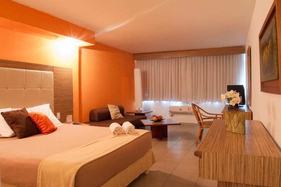 Hippocampus Hotel Pampatar Exterior foto