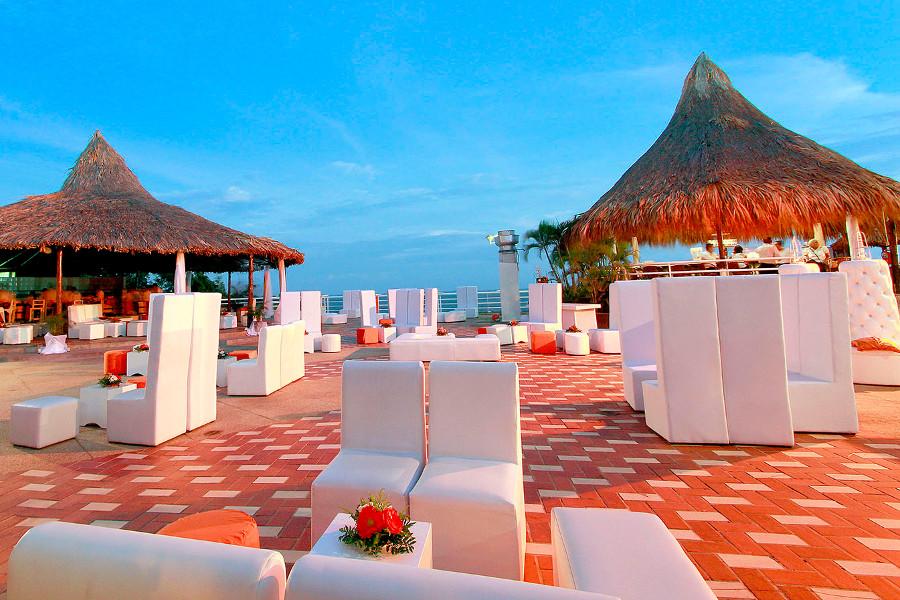 Hippocampus Hotel Pampatar Exterior foto