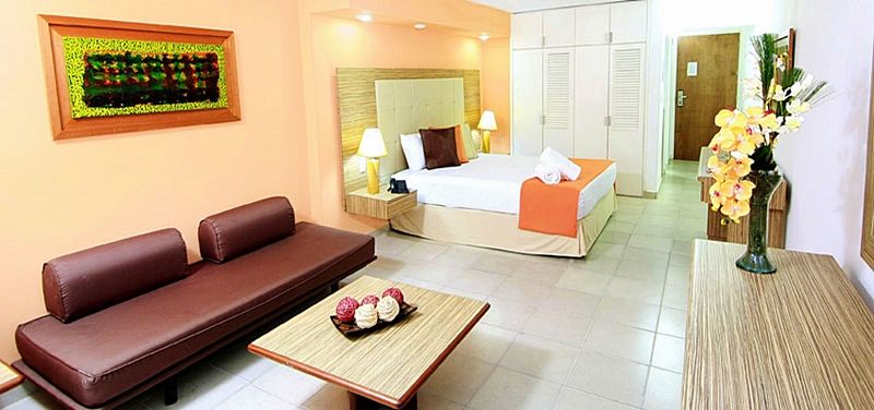 Hippocampus Hotel Pampatar Exterior foto