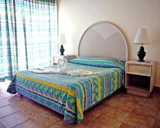 Hippocampus Hotel Pampatar Exterior foto