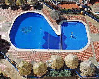 Hippocampus Hotel Pampatar Exterior foto